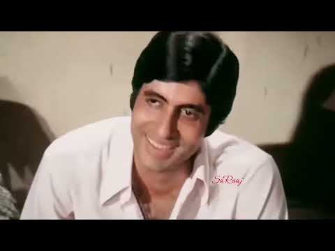 Yaari Hai Imaan Mera Yaar Meri Zindghi, Movie - Zanjeer (Pran, Amitabh Bachchan, Manna Dey)