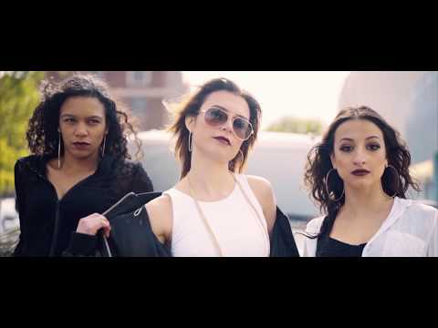 Kendra Black -  Air Pack Jet (Official Video)
