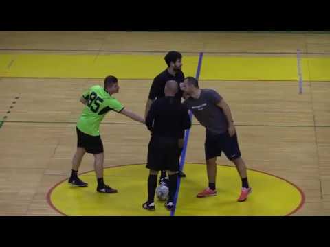 UMN_TV 4L_ SC Korner - G Točka (Sažetak)