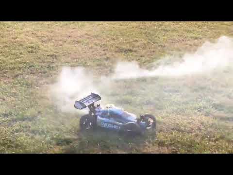 Kyosho inferno neo 3.0 vs hobao hyper ss
