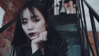 Dotsun Moon - Never Had a Heart