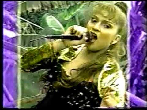 Imposible Olvidarte - Agua Bella