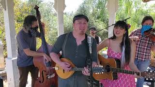 Caroline - Old Crow Medicine Show