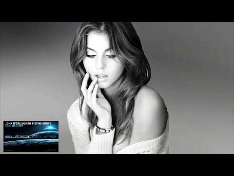 John O'Callaghan & Stine Grove - Our Destiny (Original Mix)