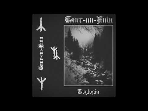 Taur -nu -Fuin -Trylogia/Full Album/Compilation/Dark Ambient/Dungeon Synth/Tolkien/2025