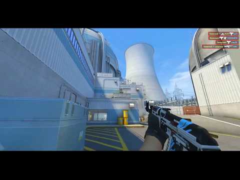 ALL ACES FROM  StarLadder CS:GO MAJOR 2019