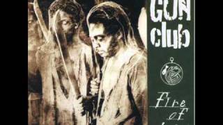 Ghost On The Highway - The Gun Club