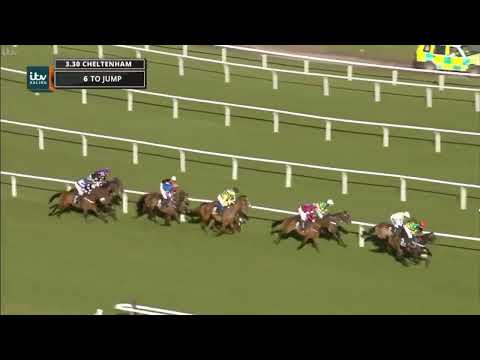 2018 Champion Hurdle - Cheltenham Festival