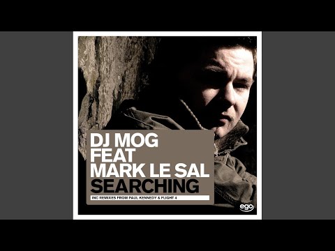 Searching (Paul Kennedy Remix)