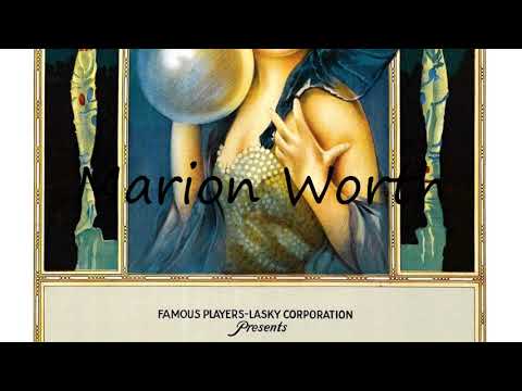 How to Pronounce Marion Worth?