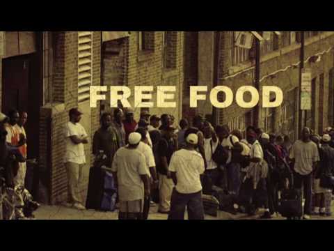 FREE FOOD 360 ( PRODUCED BY CARTAY)