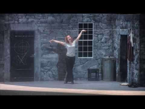 Rigoletto - Caro Nome - Gilda - Lenneke Ruiten