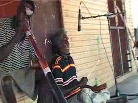 Dhalwangu Djapana Manikay