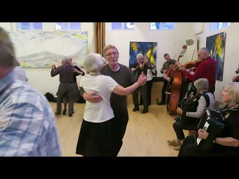 Reinlænder - Læsøgruppen Vestenom - MVI 5199