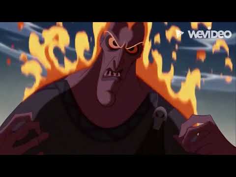 Garfield Pan part 20 - The Final Battle/Hades is a Codfish