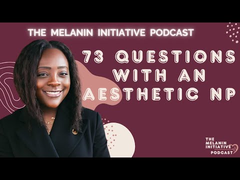A Passion for Botox: 73 Questions with an Aesthetic Nurse Practitioner