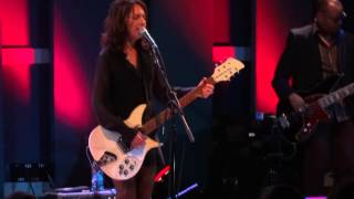 “Anna Lee (Sweetheart of the Sun)” The Bangles@World Café Live Philadelphia 10/4/14