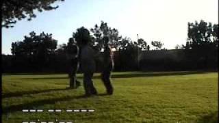 Loser's Revenge (Bullies III)