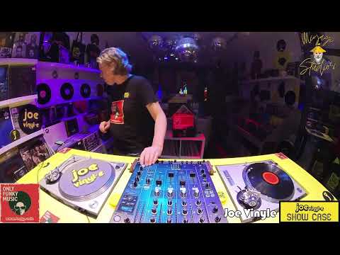 DJ TONY MONTANA . SHOWCASE JULY  27 - 2023