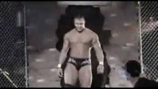 Randy Orton Tribute MV-&quot;After The Rain&quot; by Revelation Theory