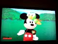 Mickey Mouse Créditos Finales