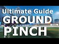 Shazanwich's Ultimate Guide to Mechanics in Rocket League: Ground Pinch