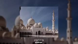 Download lagu playlist tik tok lagu arab vibes ramadhan // speed up playlist mp3