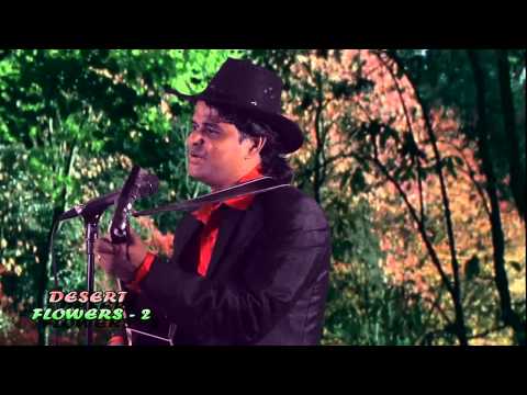 KARMA CHAMELEON BY PASCOAL ROSARIO VAZ  | 'DESERT FLOWERS SEASON -2' | NAMMA TV