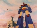 Voltes V Ending Song