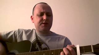 Jake Bugg, Fire , cover.