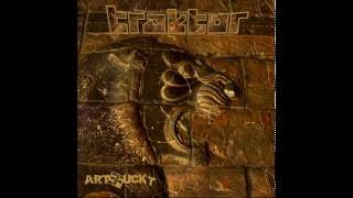 TRAKTOR "ARTEFUCKT" full album TRAKTOR "ARTEFUCKT" full album