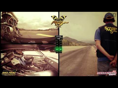 Hills Race 2015 - Rivanazzano Dragrace - Qualification#2