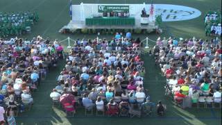 HCTV Special Graduation Edition 06.22.15