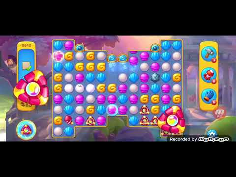 Fishdom Level -11640