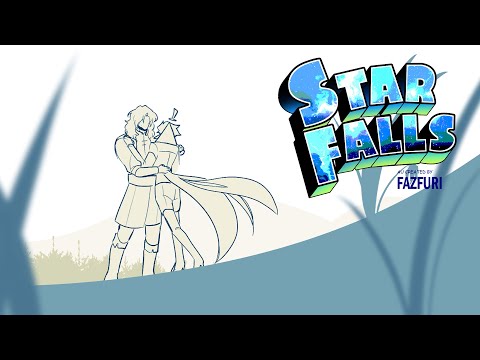 Rain Dance | Gravity Falls AU [Animation]