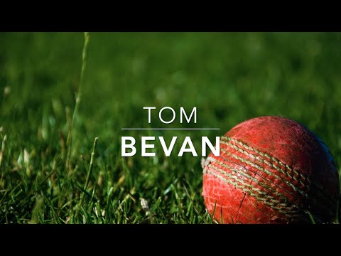 Player Profile: Tom Bevan