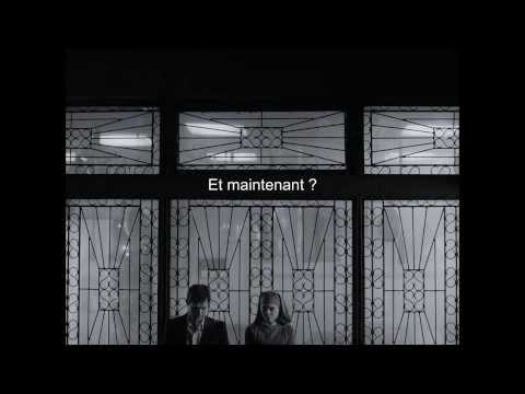 IDA de Pawel Pawlikowski : Bande-Annonce Officielle / Trailer