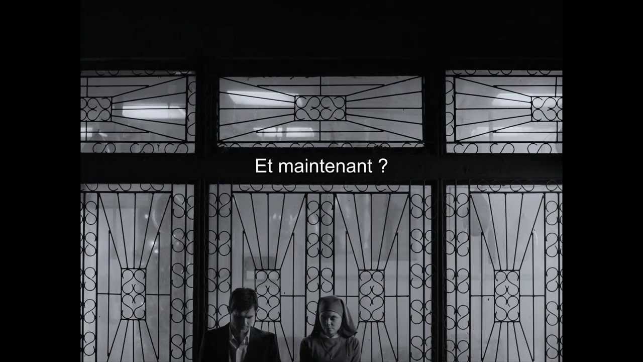 IDA de Pawel Pawlikowski : Bande-Annonce Officielle / Trailer