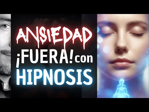 HIPNOTERAPIA APLICADA AL ALIVIO DE LA ANSIEDAD