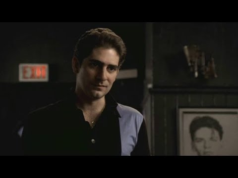 Christopher Confronts Tony - The Sopranos HD