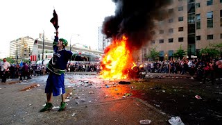 I WAS TOLD TO WARN YOU