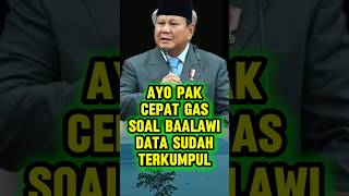 Download lagu COME ON, SIR, BAALAWI IS ALREADY DISTURBING THE INDIGENOUS #arnyusmedia mp3