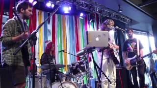 Chico Unicornio "Volver" (Festival Neutral, 2014)