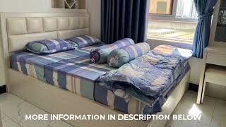 Condo For Rent 1bedroom Boeung Tompun
