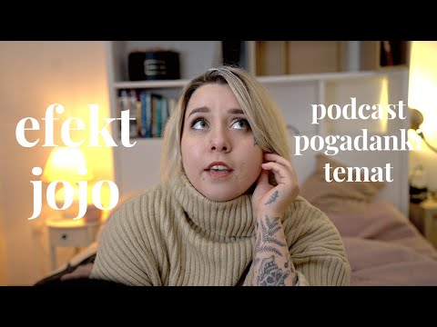 Podcast 🏡 zaburzenie odżywiania⛄️ 💖🌲 efekt jojo - temat