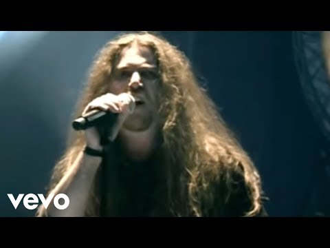 Pentagram - Seytan Bunun Neresinde (Video Version Live at 4 Subat 2007 Bostanci)