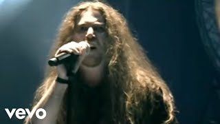 Pentagram - Seytan Bunun Neresinde (Video Version Live at 4 Subat 2007 Bostanci)