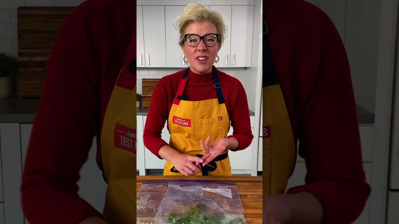 Washing and Reusing Ziploc Bags A Sustainable and CostEffective