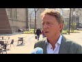 Directeur Mario Kadiks over de 39ste editie van de marathon