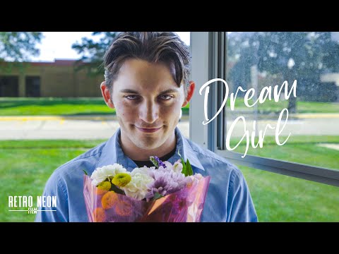Dream Girl | A 48 Hour Romance Short Film